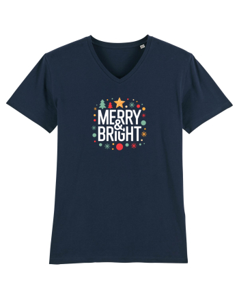 MERRY & BRIGHT  2 - CRACIUN French Navy