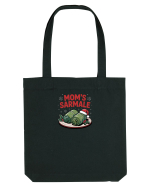 MOM`S SARMALE/ SARMALELE FACUTE DE MAMA Sacoșă textilă