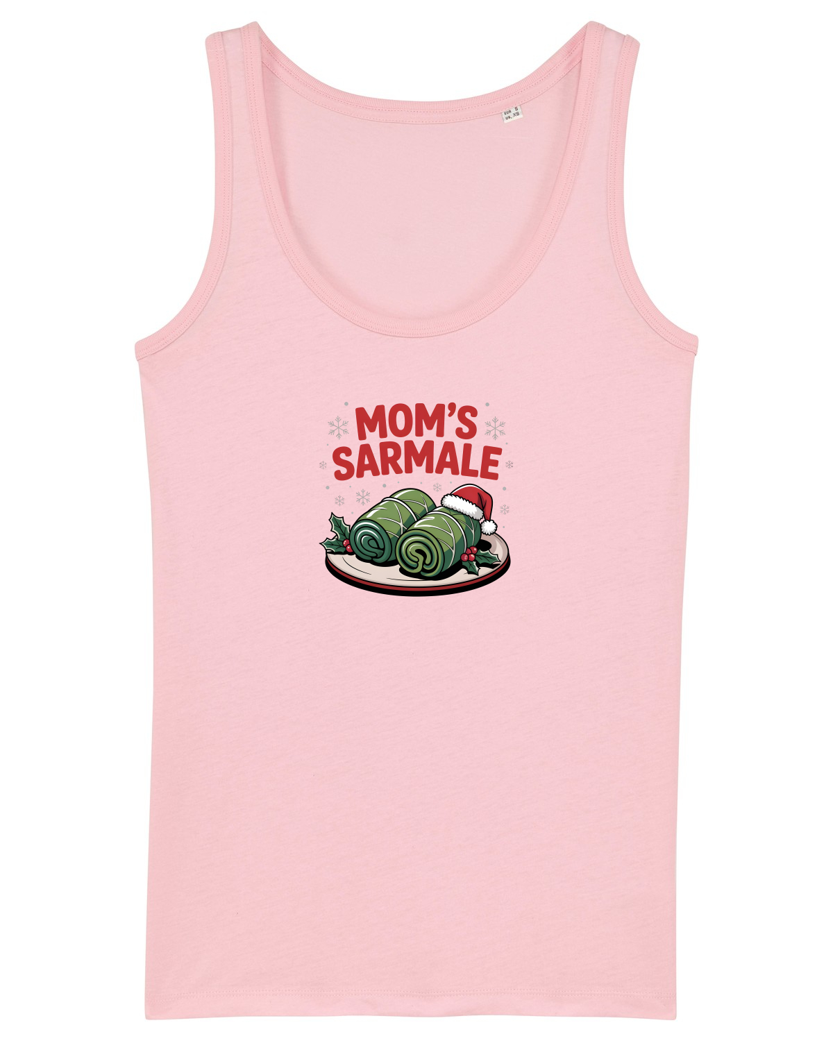Maiou Damă Dreamer Cotton Pink