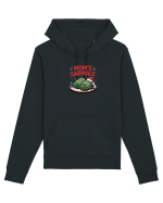 MOM`S SARMALE/ SARMALELE FACUTE DE MAMA Hanorac Unisex Drummer