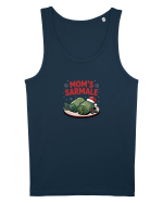 MOM`S SARMALE/ SARMALELE FACUTE DE MAMA Maiou Bărbat Runs