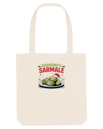 GRANDMA`S SARMALE/ SARMALELE FACUTE DE BUNICA Natural