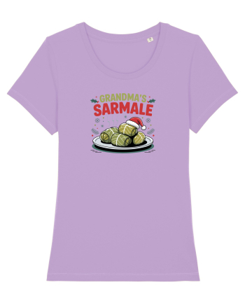 GRANDMA`S SARMALE/ SARMALELE FACUTE DE BUNICA Lavender Dawn