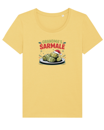 GRANDMA`S SARMALE/ SARMALELE FACUTE DE BUNICA Jojoba