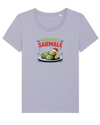 GRANDMA`S SARMALE/ SARMALELE FACUTE DE BUNICA Lavender