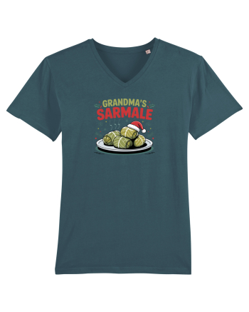 GRANDMA`S SARMALE/ SARMALELE FACUTE DE BUNICA Stargazer