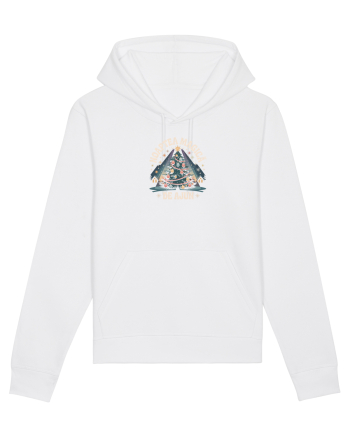 NOAPTEA MAGICA DE AJUN 1 White