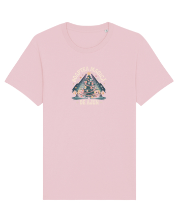 NOAPTEA MAGICA DE AJUN 1 Cotton Pink