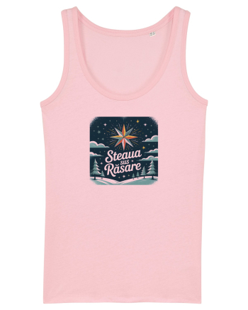 STEAUA SUS RASARE 1 - COLIND Cotton Pink