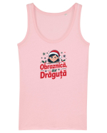 OBRAZNICA, DAR DRAGUTA Maiou Damă Dreamer