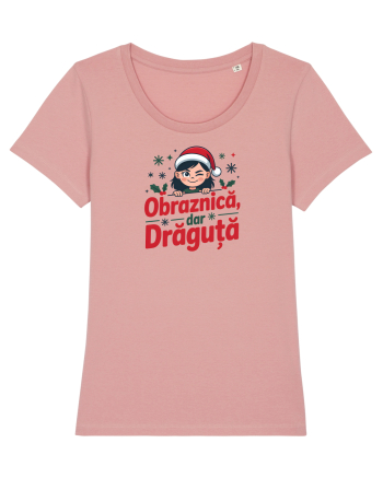 OBRAZNICA, DAR DRAGUTA Canyon Pink