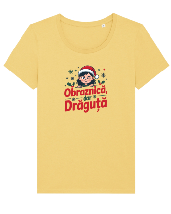 OBRAZNICA, DAR DRAGUTA Jojoba