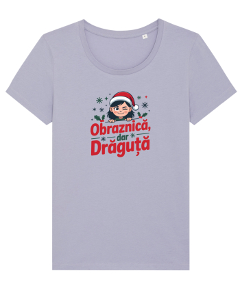 OBRAZNICA, DAR DRAGUTA Lavender