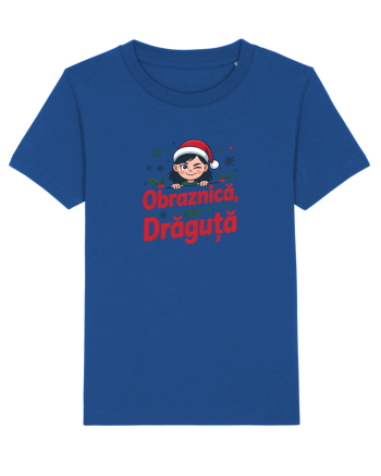 OBRAZNICA, DAR DRAGUTA Majorelle Blue