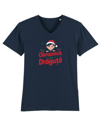 OBRAZNICA, DAR DRAGUTA French Navy