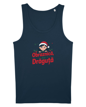 OBRAZNICA, DAR DRAGUTA Navy
