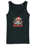 OBRAZNIC, DAR SIMPATIC Maiou Damă Dreamer