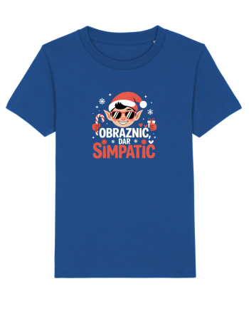 OBRAZNIC, DAR SIMPATIC Majorelle Blue