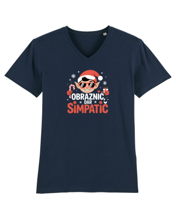 OBRAZNIC, DAR SIMPATIC French Navy