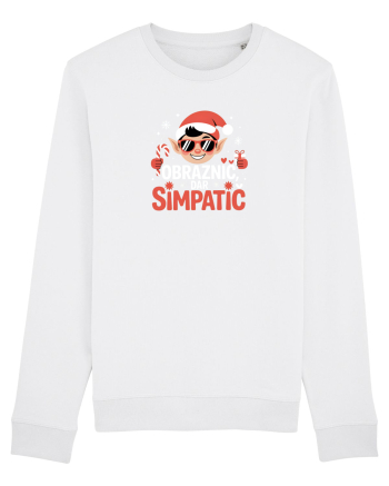 OBRAZNIC, DAR SIMPATIC White