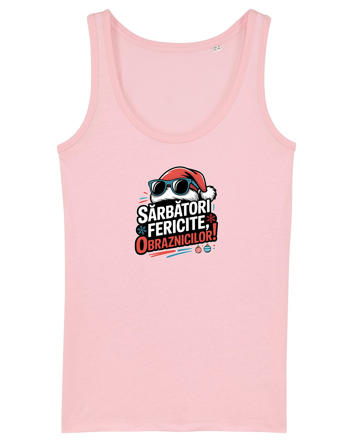 Maiou Damă Dreamer Cotton Pink