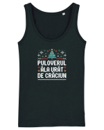 PULOVERUL ALA URAT DE CRACIUN Maiou Damă Dreamer