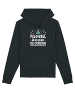 PULOVERUL ALA URAT DE CRACIUN Hanorac Unisex Drummer