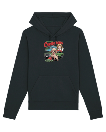 ROMANIAN CHRISTMAS  2- CRACIUNUL ROMANESC - URARE AMUZANTA - JEEP - MADONNA Black