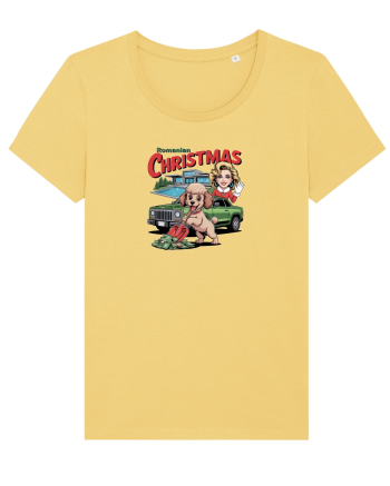 ROMANIAN CHRISTMAS  2- CRACIUNUL ROMANESC - URARE AMUZANTA - JEEP - MADONNA Jojoba