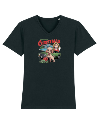 ROMANIAN CHRISTMAS  2- CRACIUNUL ROMANESC - URARE AMUZANTA - JEEP - MADONNA Black