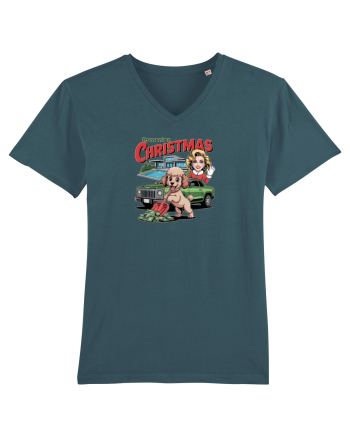 ROMANIAN CHRISTMAS  2- CRACIUNUL ROMANESC - URARE AMUZANTA - JEEP - MADONNA Stargazer