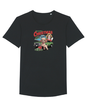 ROMANIAN CHRISTMAS  2- CRACIUNUL ROMANESC - URARE AMUZANTA - JEEP - MADONNA Black