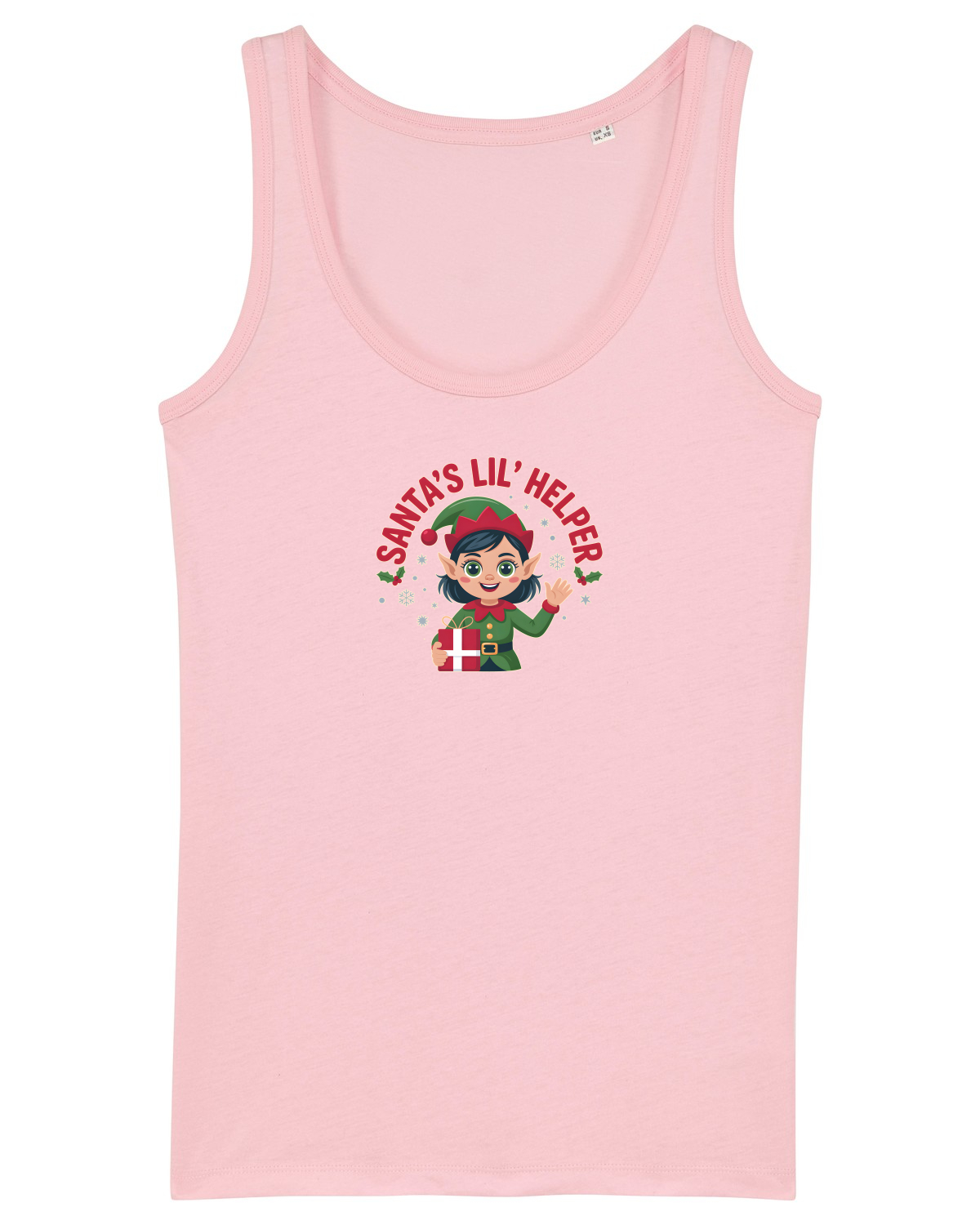 Maiou Damă Dreamer Cotton Pink