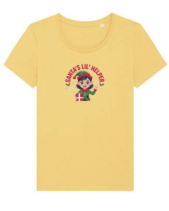 SANTA`S LITTLE HELPER - FATA / FEMEIE Jojoba