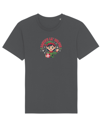 SANTA`S LITTLE HELPER - FATA / FEMEIE Anthracite