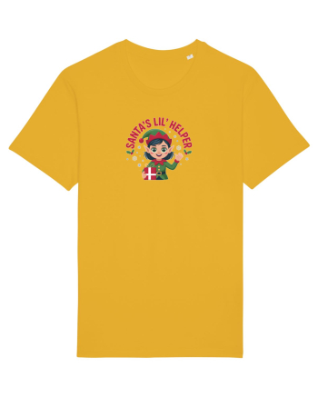 SANTA`S LITTLE HELPER - FATA / FEMEIE Spectra Yellow