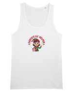 SANTA`S LITTLE HELPER - FATA / FEMEIE Maiou Bărbat Runs