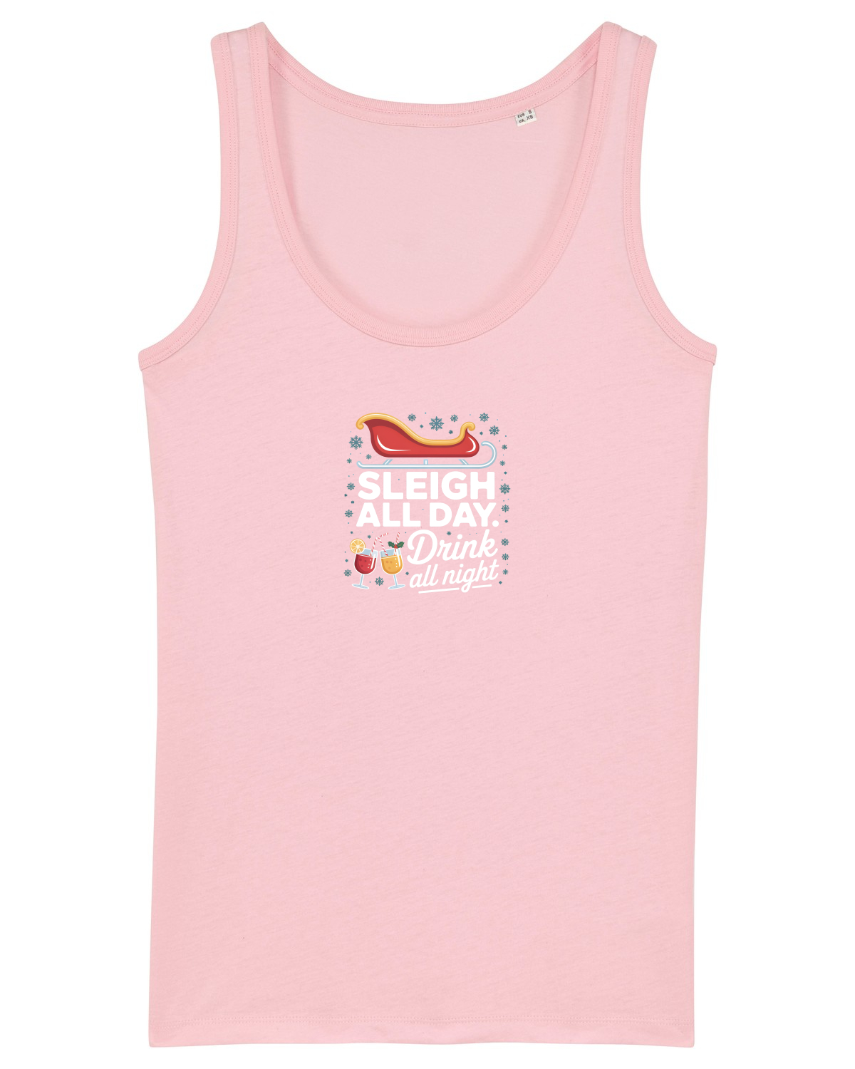 Maiou Damă Dreamer Cotton Pink