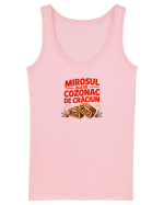 MIROSUL ALA DE COZONAC DE CRACIUN ... Maiou Damă Dreamer