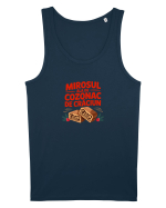 MIROSUL ALA DE COZONAC DE CRACIUN ... Maiou Bărbat Runs