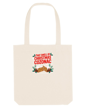 THAT SMELL OF CHRISTMAS COZONAC Natural