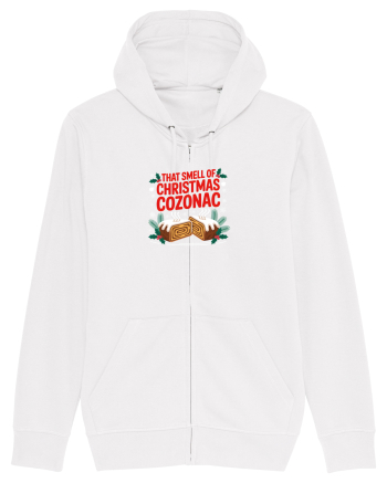 THAT SMELL OF CHRISTMAS COZONAC White