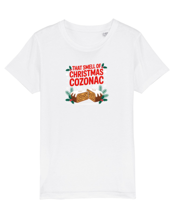 THAT SMELL OF CHRISTMAS COZONAC White