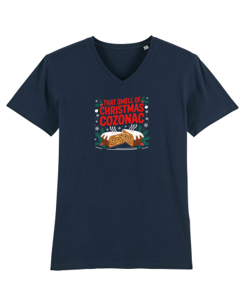 THAT SMELL OF CHRISTMAS COZONAC French Navy