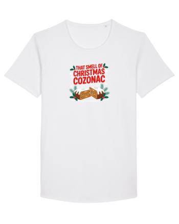 THAT SMELL OF CHRISTMAS COZONAC White