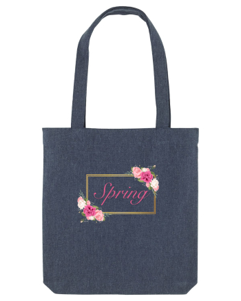 Spring  1  Midnight Blue