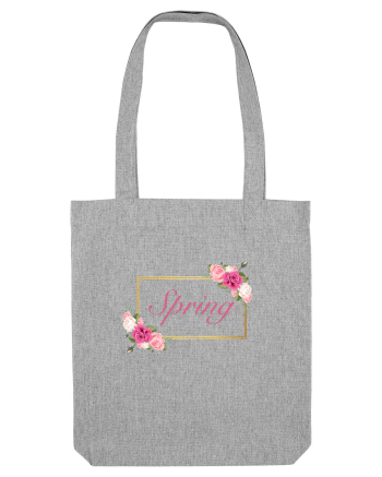 Spring  1  Heather Grey