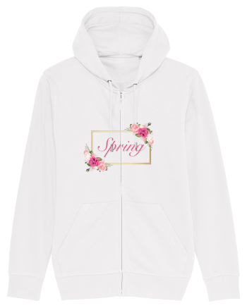 Spring  1  White