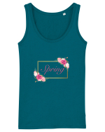 Spring  1  Maiou Damă Dreamer
