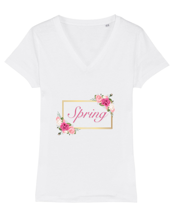 Spring  1  White